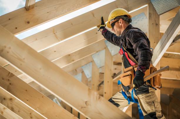 Quick and Trustworthy Emergency Roof Repair Services in Whitney Point, NY