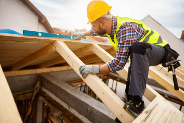 Best Roof Maintenance Services  in Whitney Point, NY